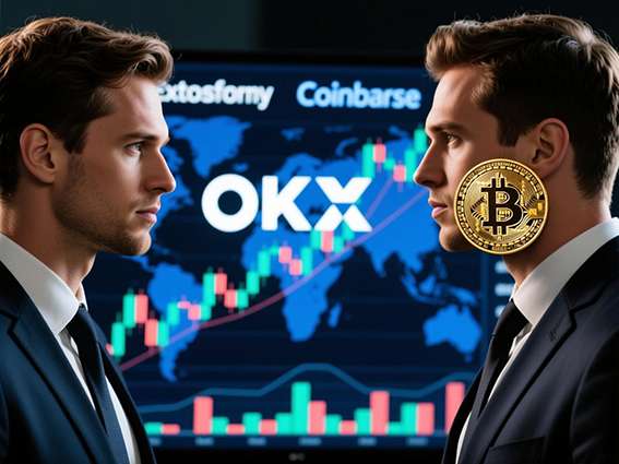 OK币软件网交易界面